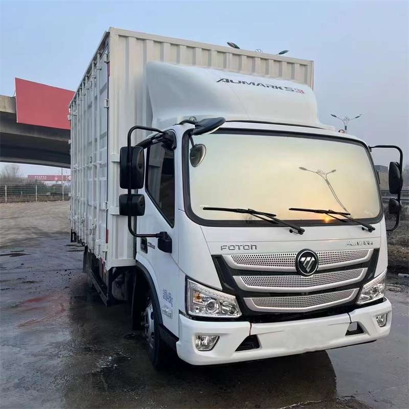 孝昌县西充县物流：多元运输服务与线路探索