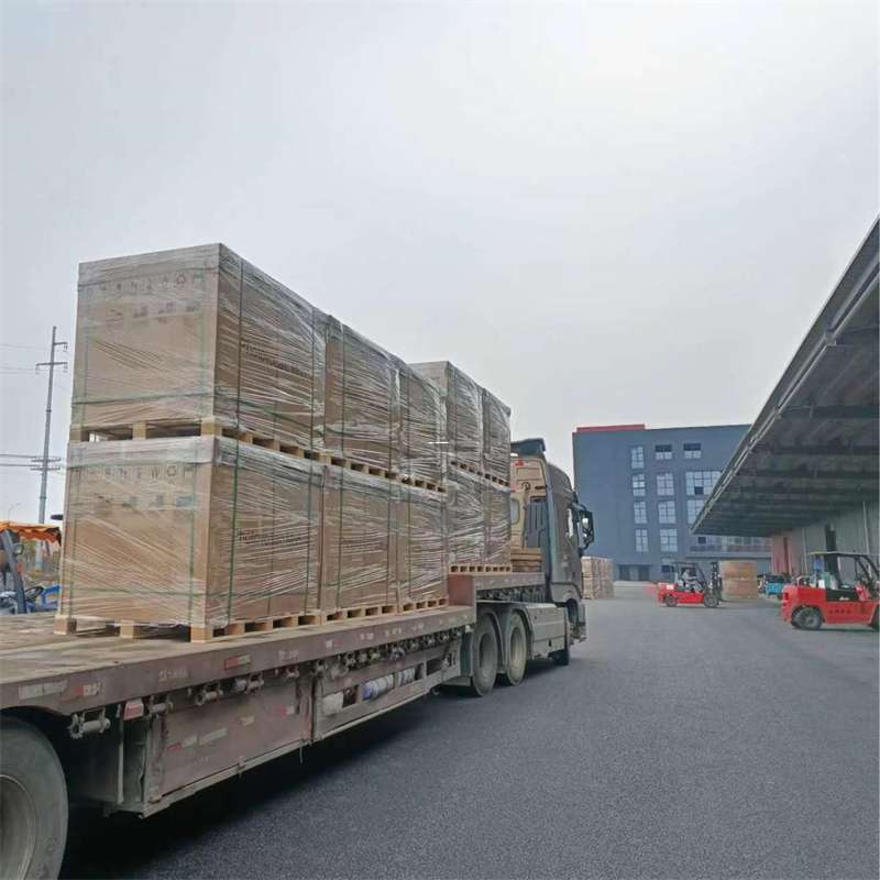 孝昌县阆中市物流：多元运输服务与线路探秘