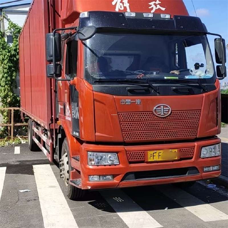 孝昌县顺庆区物流：多元服务与高效运输线路探秘