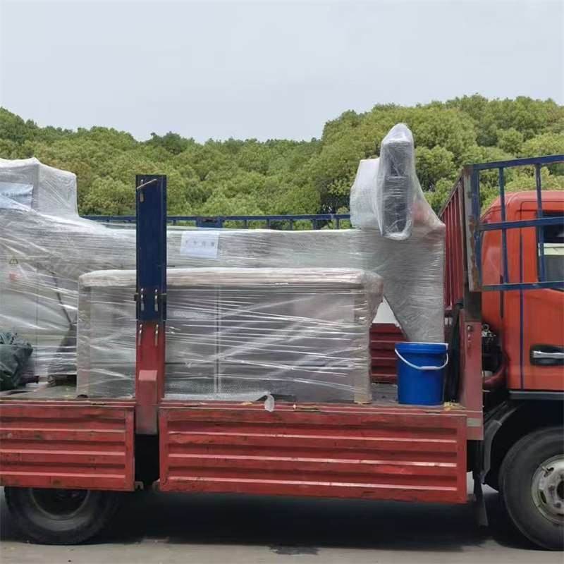 孝昌县隆昌市物流：多样服务与运输线路探秘