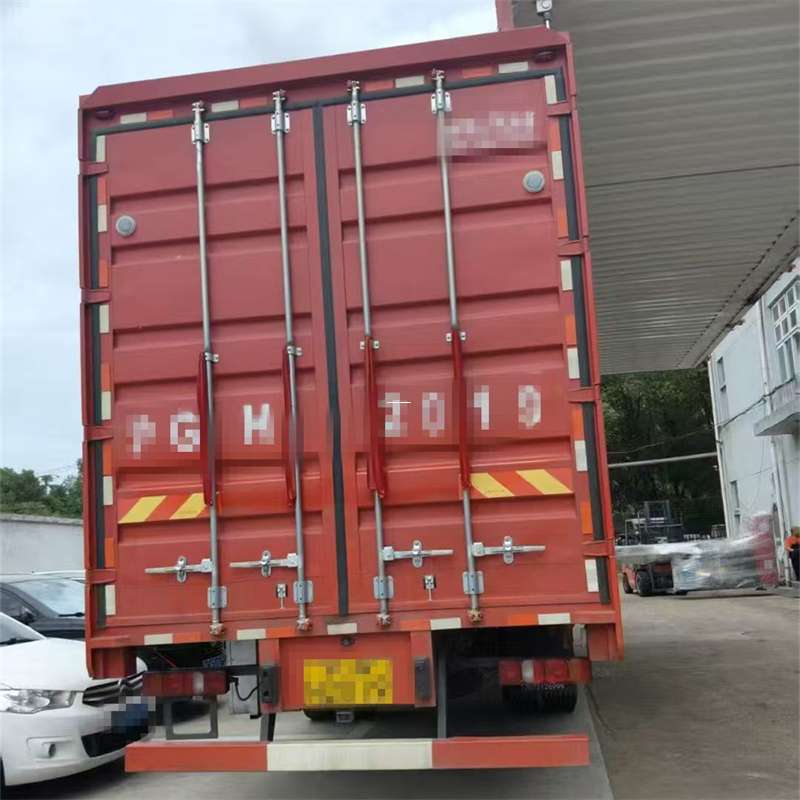 孝昌县内江市物流运输服务全解析：从普货到冷链的多元之旅