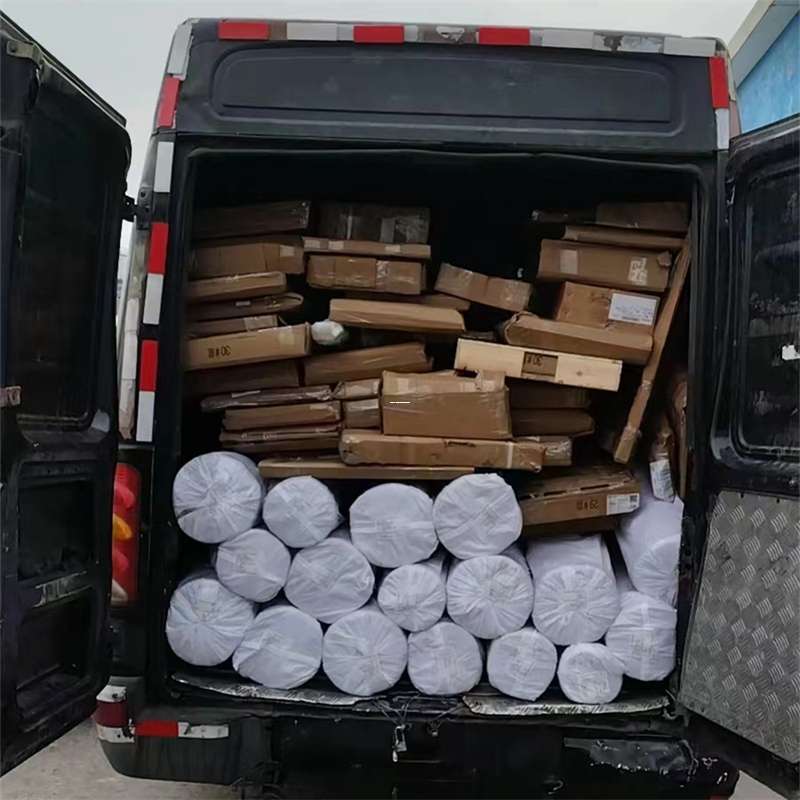 孝昌县朝天区物流：多元服务与高效运输线路探秘