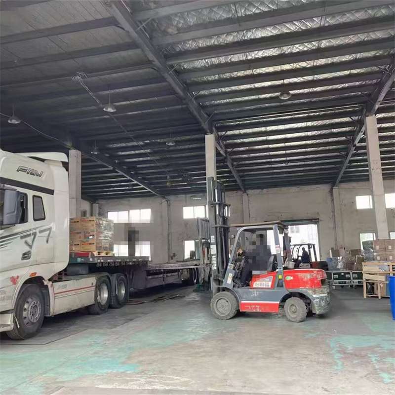 孝昌县江油市：多元物流服务的运输新视界