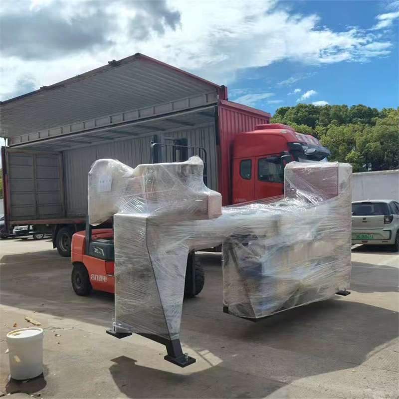 孝昌县探索游仙区多样化物流运输服务