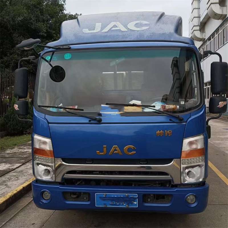 孝昌县西区物流：多元专线运输的精彩世界