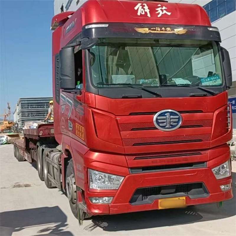 孝昌县探索彭州市多元化物流运输的奥秘