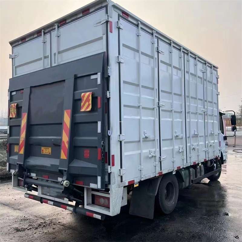 孝昌县探秘青羊区多元物流运输世界