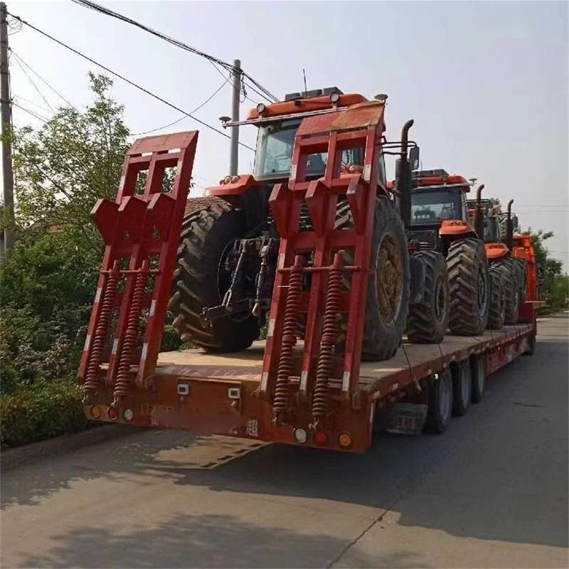 孝昌县中平镇物流：多元运输服务与高效线路解析