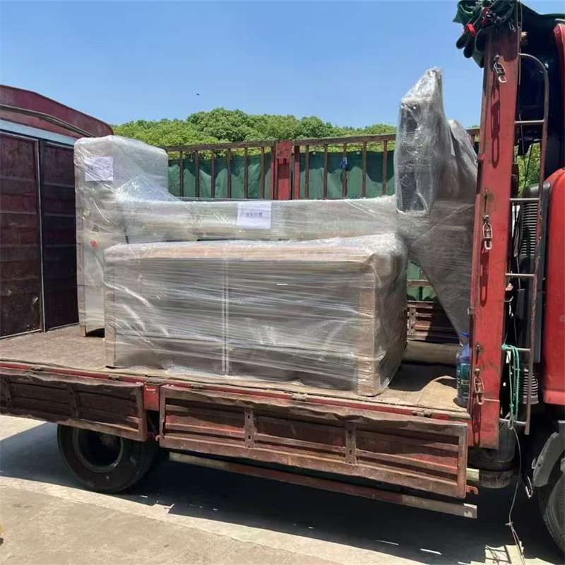 孝昌县探索和平镇多元物流运输的奥秘