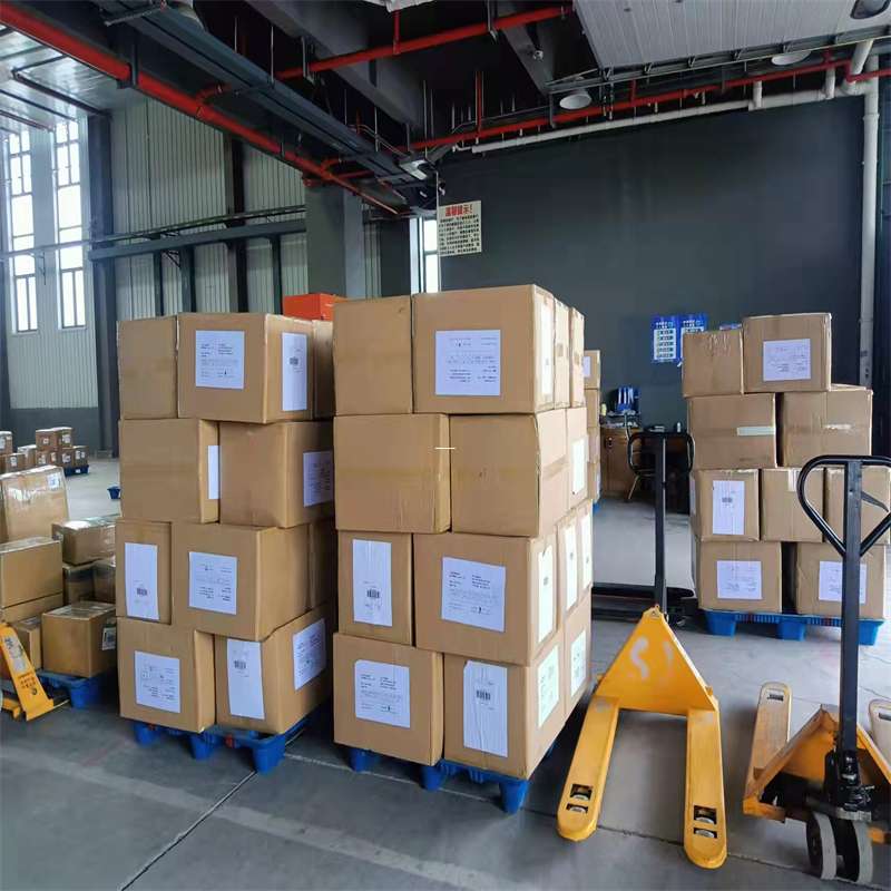 孝昌县探索多元物流世界：保城镇的运输奥秘