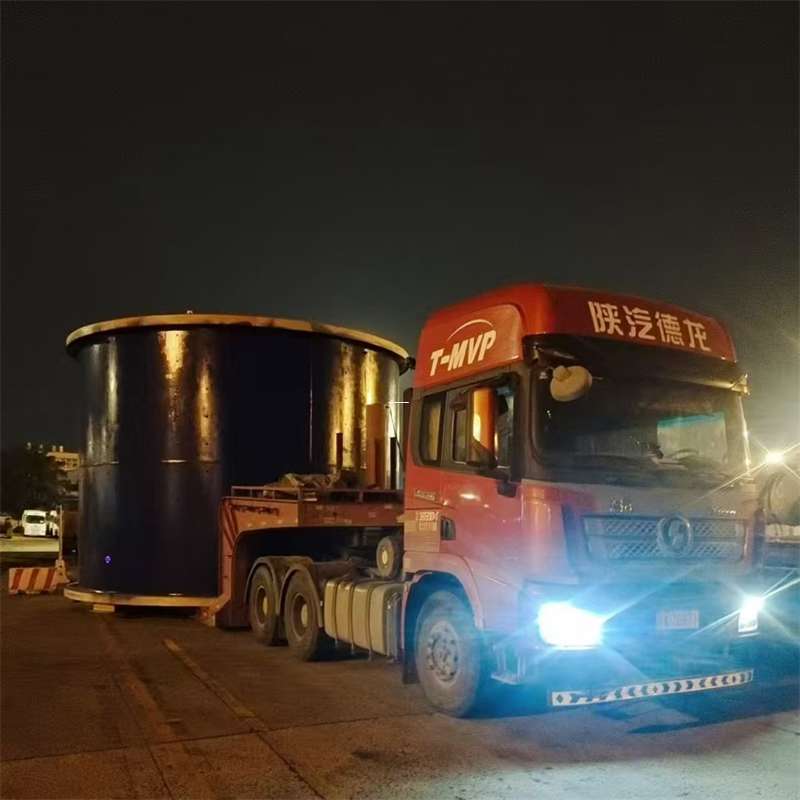 孝昌县保亭县物流：多元服务与高效运输线路探秘