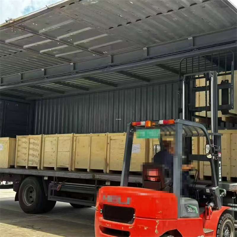 孝昌县三才镇物流：多元运输服务与线路探秘