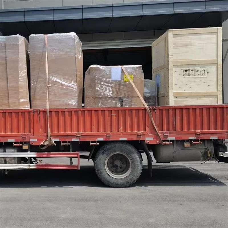 孝昌县志仲镇物流：多元运输服务探索与实践